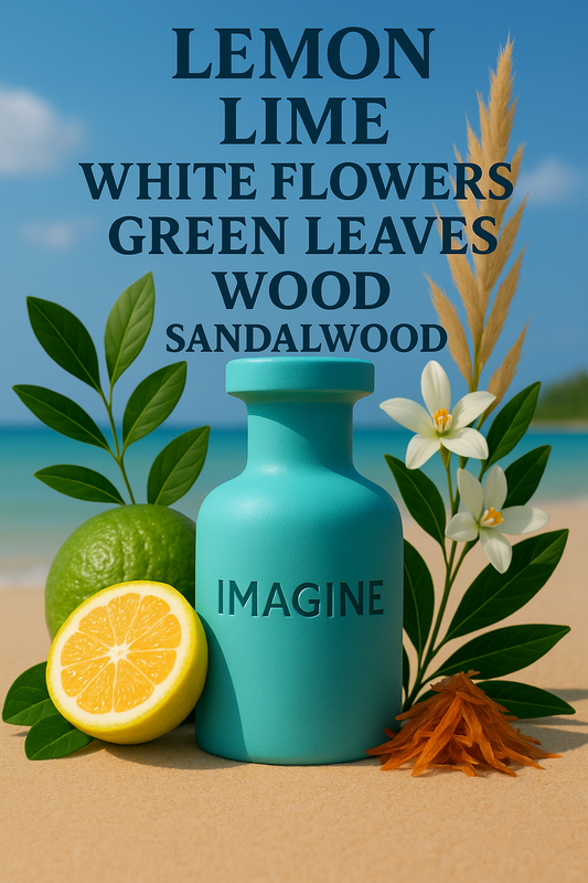 Imagine Scented Soap